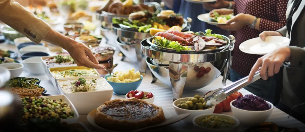 Family Restaurants in Ajman