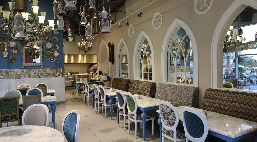 Family Restaurants in Abu Dhabi 