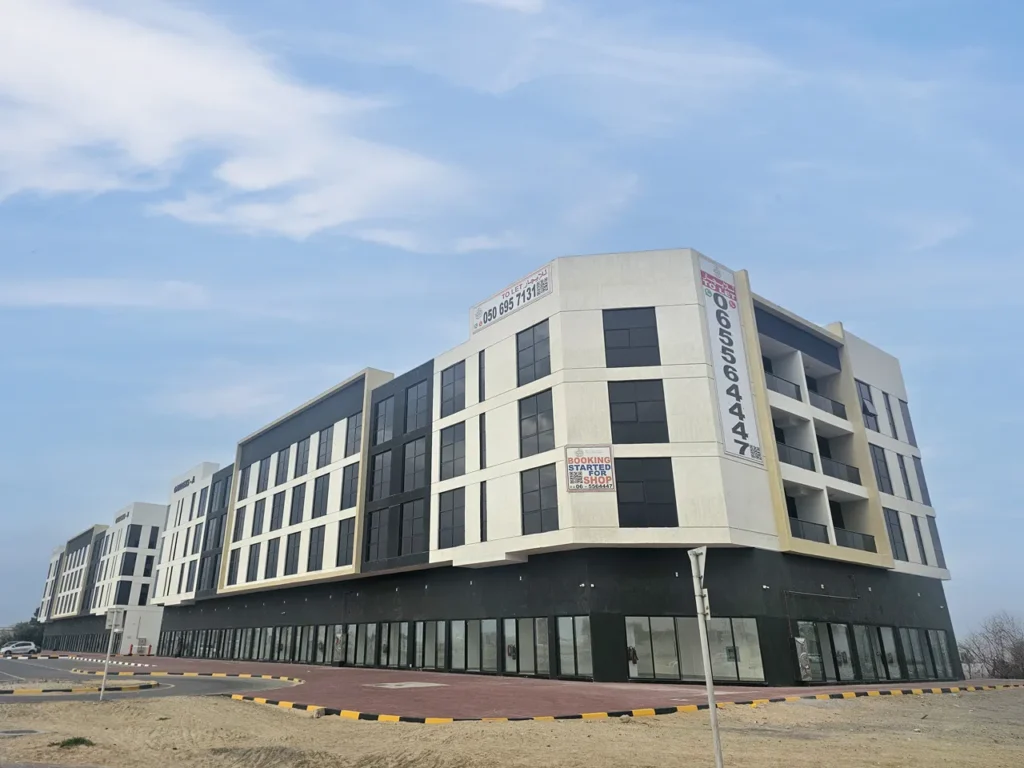 rent an apartment in Umm Al Quwain
