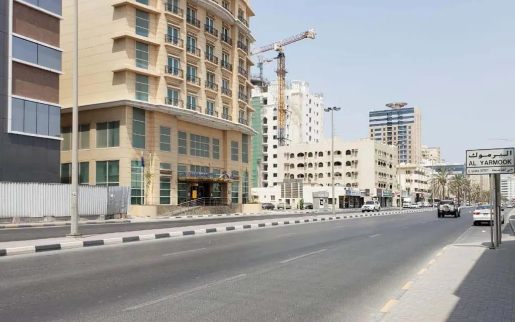 rent an Apartment in Sharjah