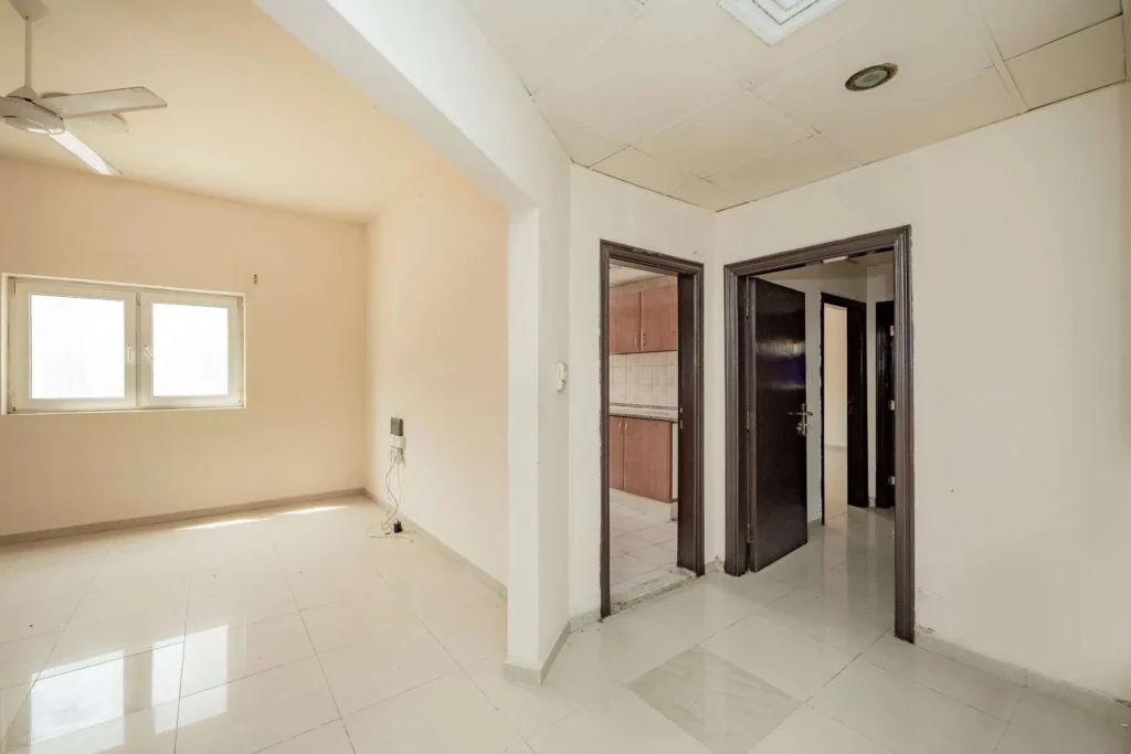 rent an Apartment in Sharjah