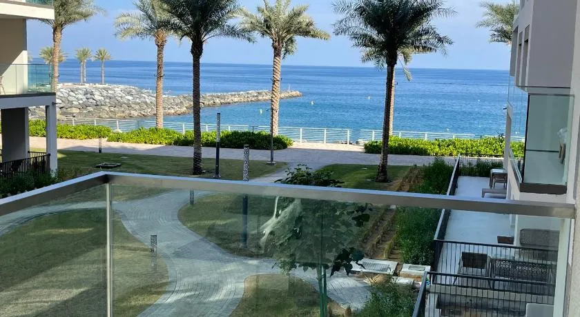 rent an apartment in Fujairah