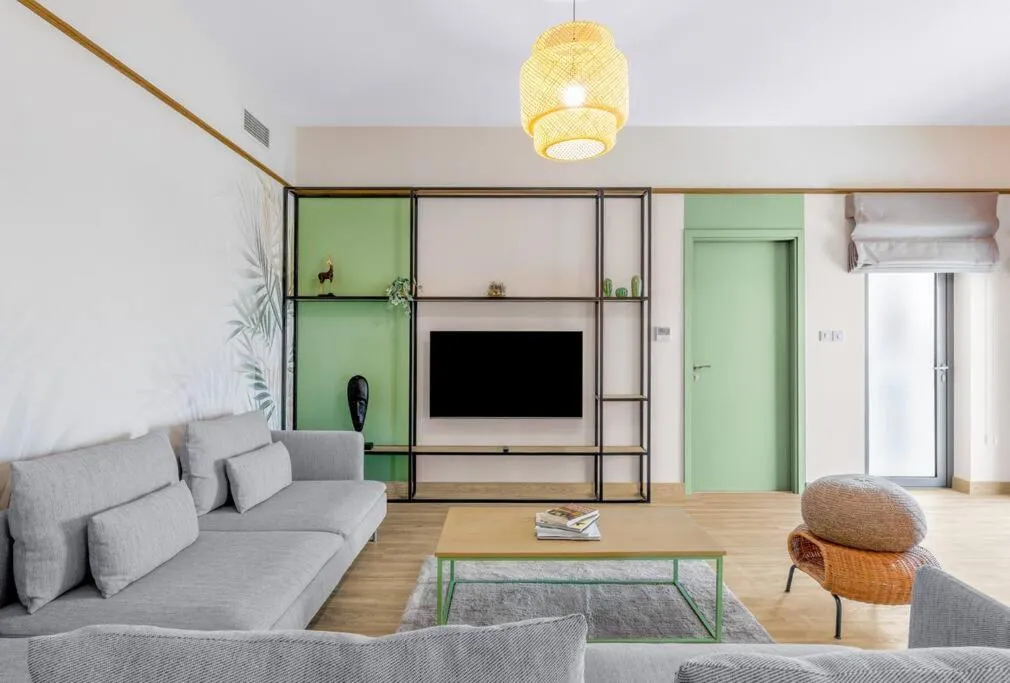 rent an apartment in Al Ain