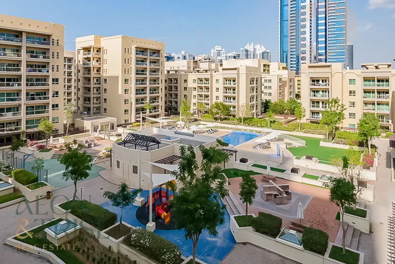 rent an apartment in Al Ain