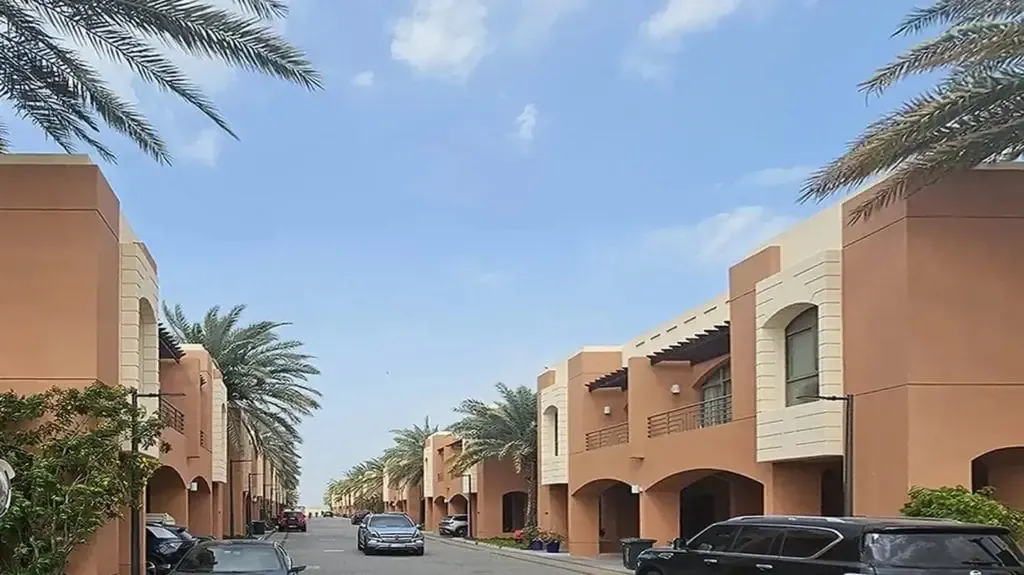 rent an apartment in Al Ain