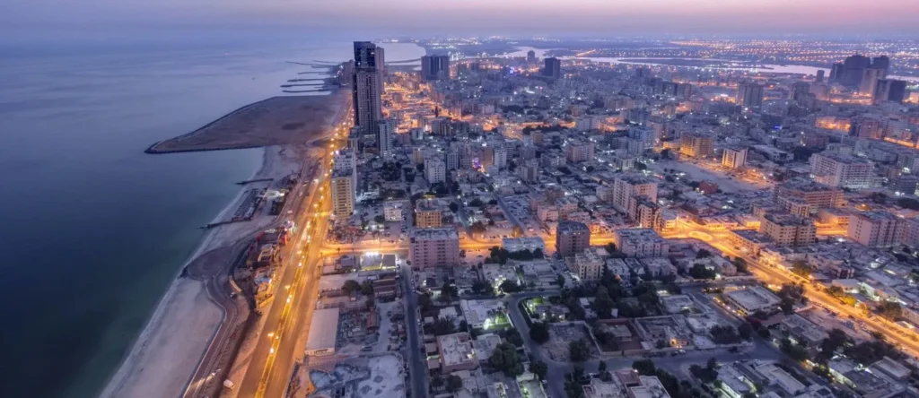 Cost of living in Ajman