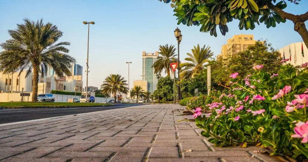 Cost of living in Ajman