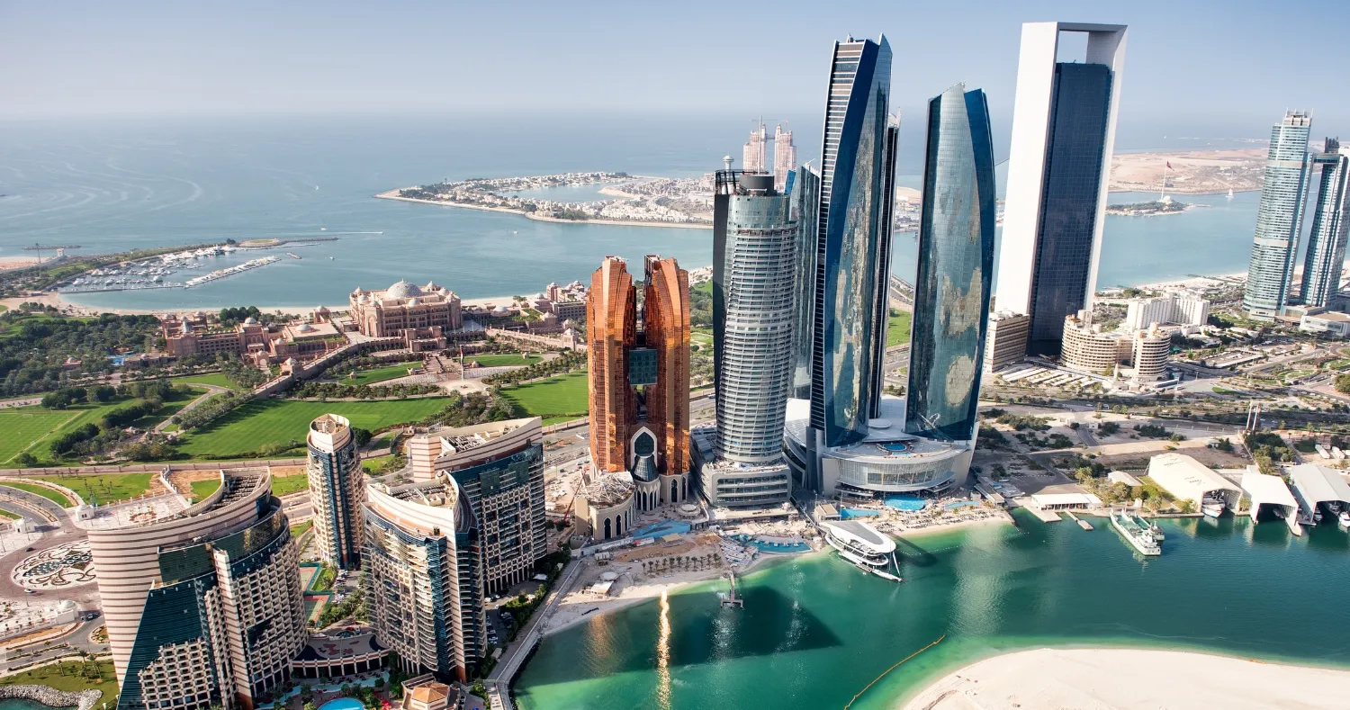 Cost of Living in Abu Dhabi in 2025 Affordable or Expensive The Ultimate Guide for Expats and Families