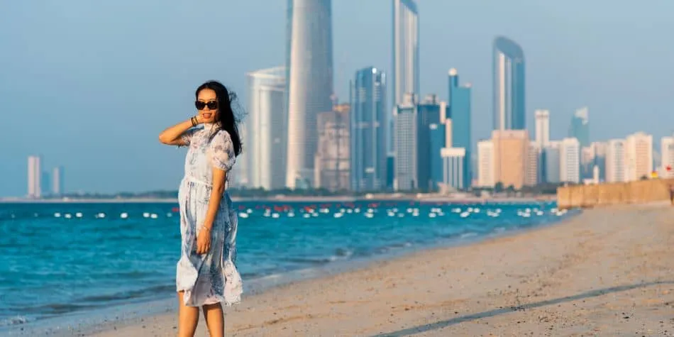 Cost of Living in Abu Dhabi