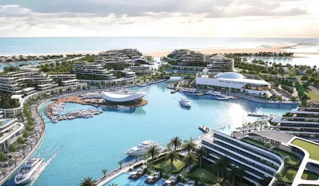 Cost of Living in Umm Al Quwain