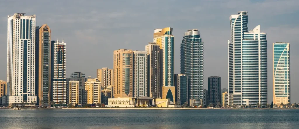 Cost of Living in Sharjah
