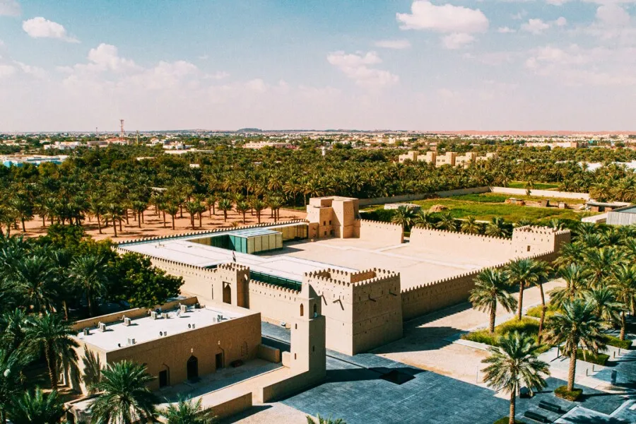 Cost of Living in Al Ain