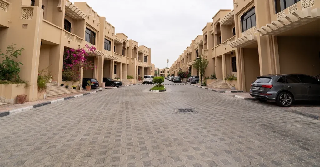 Cost of Living in Al Ain