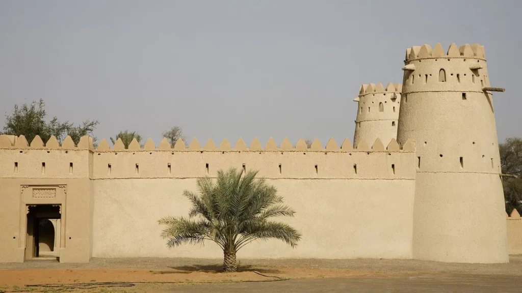 Cost of Living in Al Ain