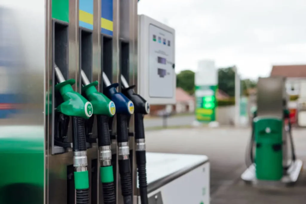 Petrol Stations in Umm Al Quwain