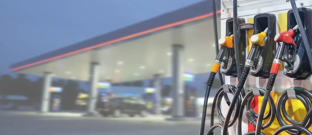 Petrol Stations in Fujairah