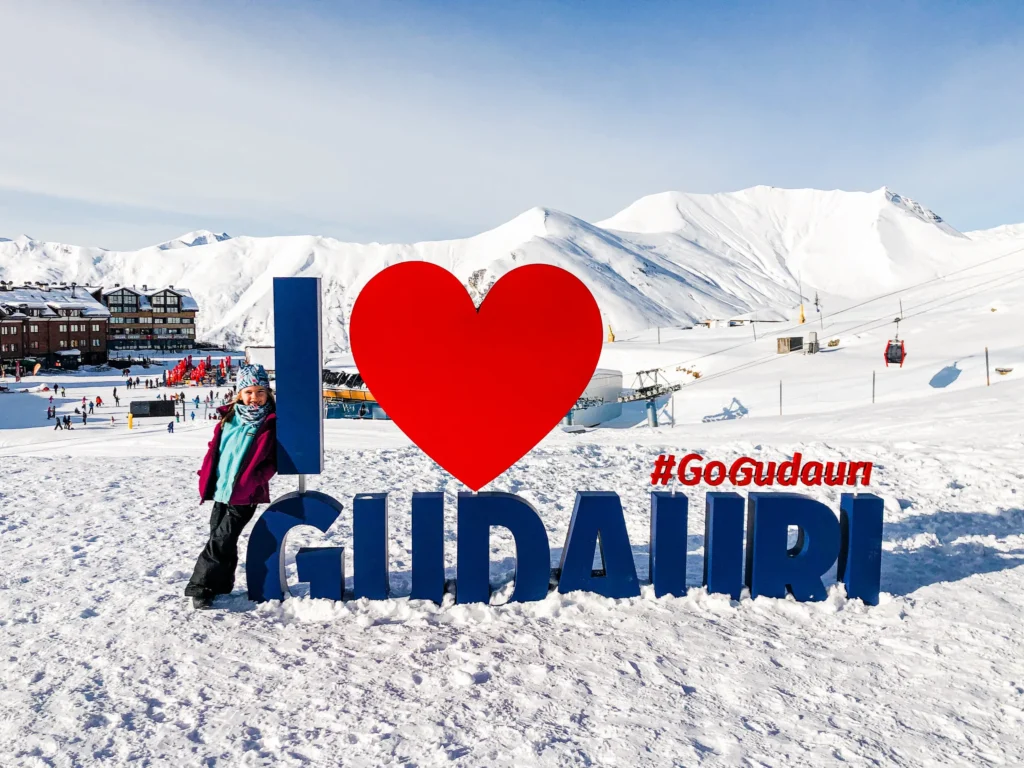 holiday destinations from Dubai