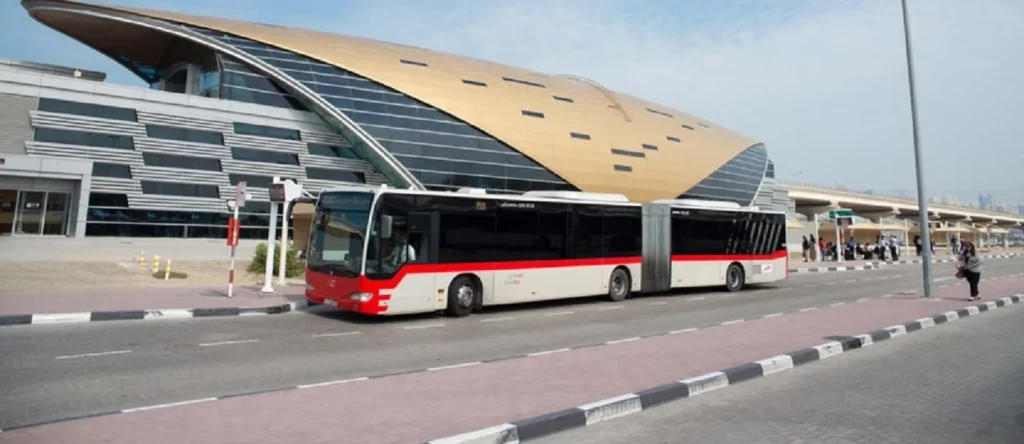 Transport Guide for Abu Dhabi
