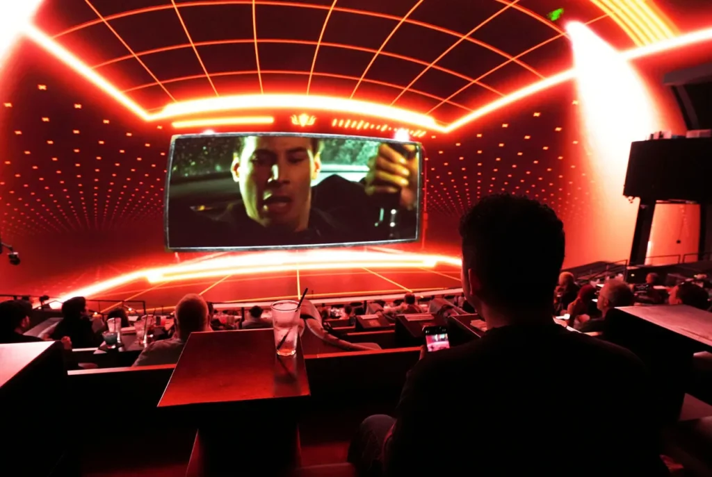 mixed-reality Film Festival