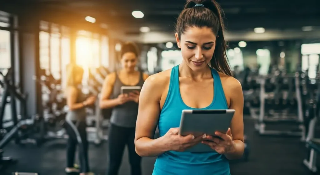 Sand Circuit Training