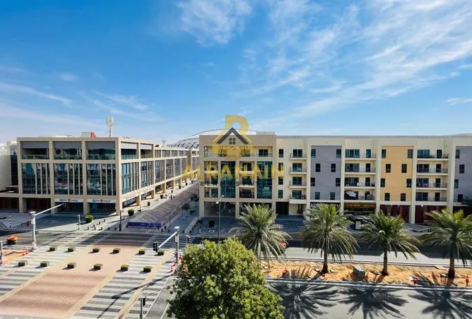 residential areas in Al Ain