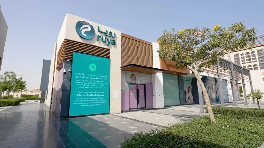 Banks in Umm Al Quwain