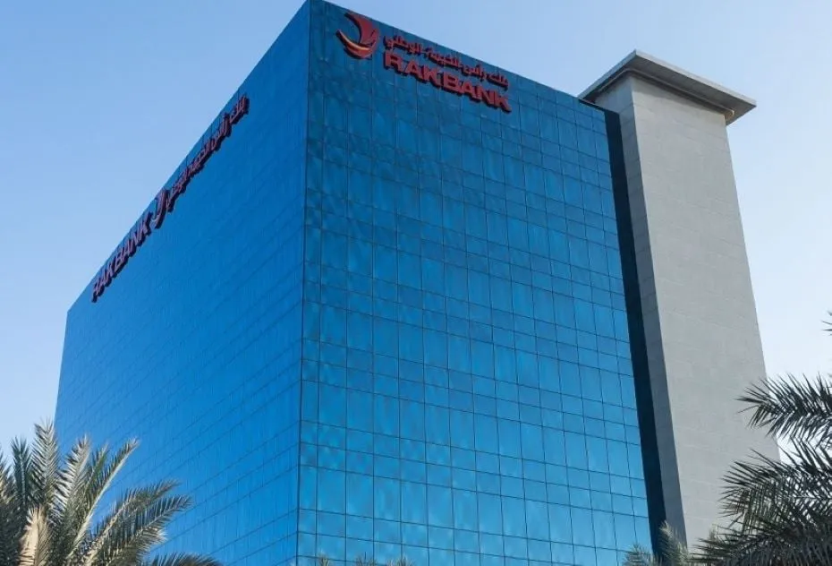 Banks in Ras Al Khaimah