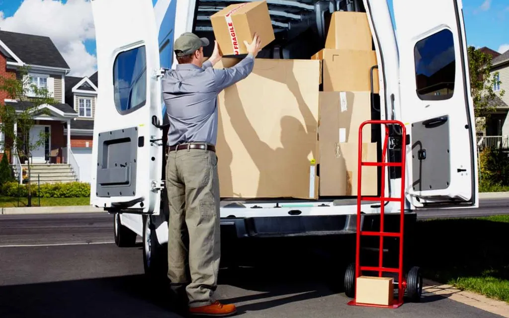 moving services in Sharjah