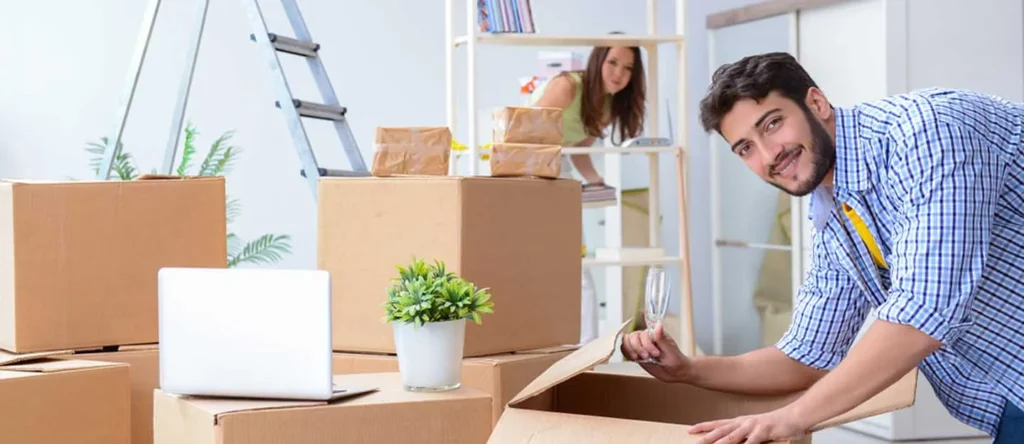  moving services in Fujairah