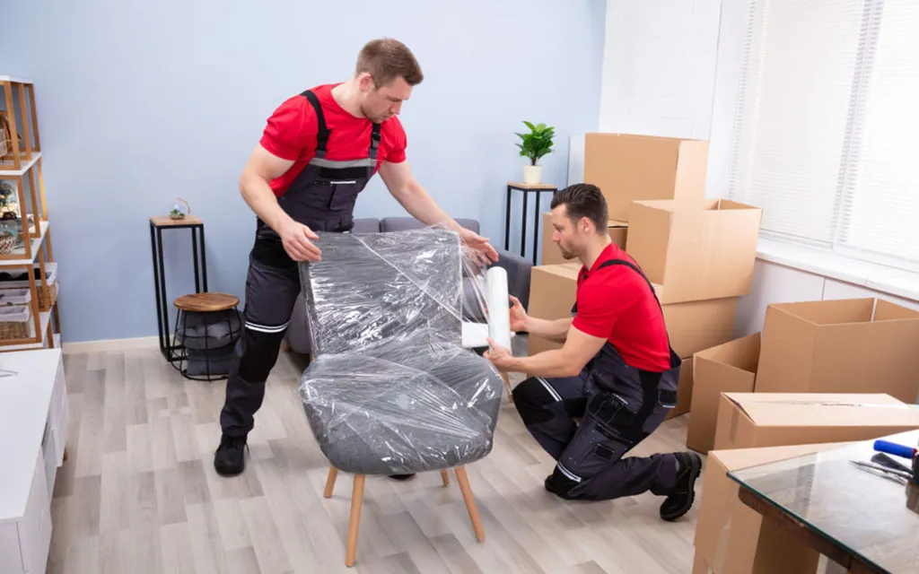  moving services in Fujairah