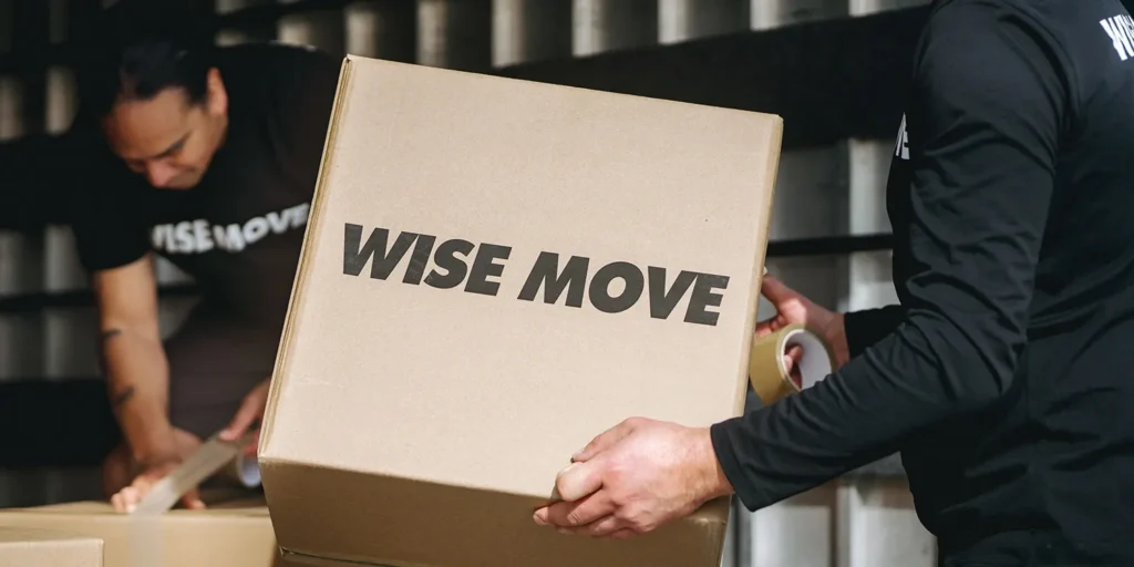 moving services in Al Ain