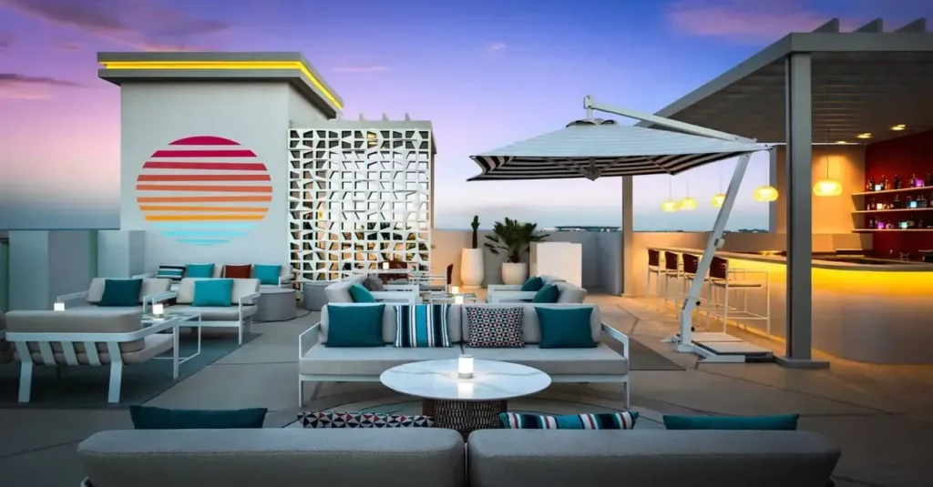 music nights in Umm Al Quwain