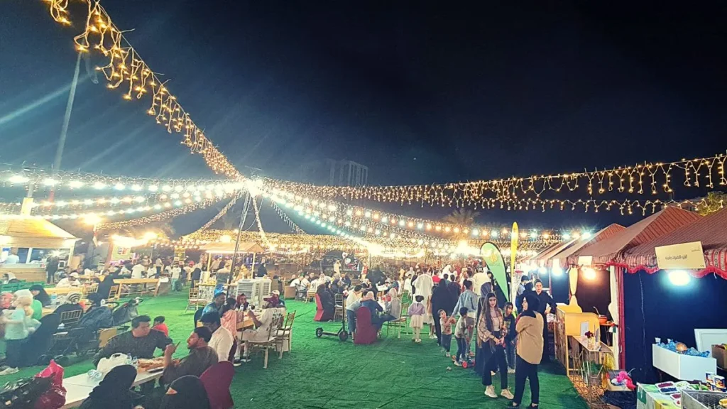 Music Nights in Ras Al Khaimah