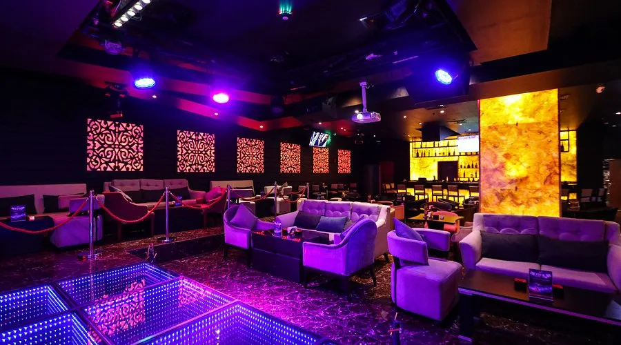 Music Nights in Ras Al Khaimah