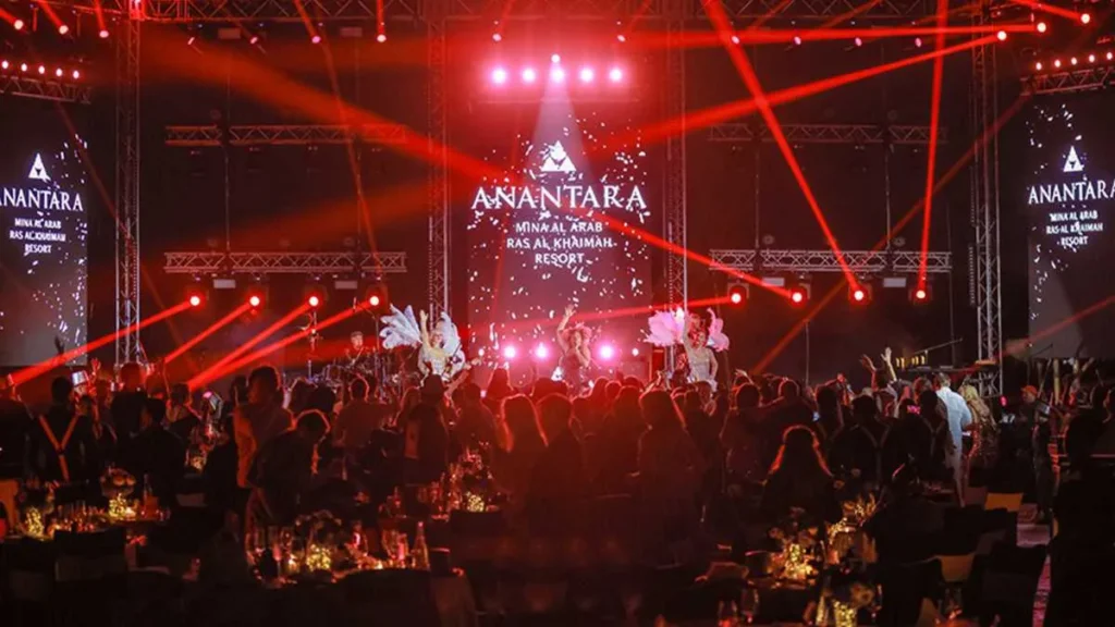 Music Nights in Ras Al Khaimah