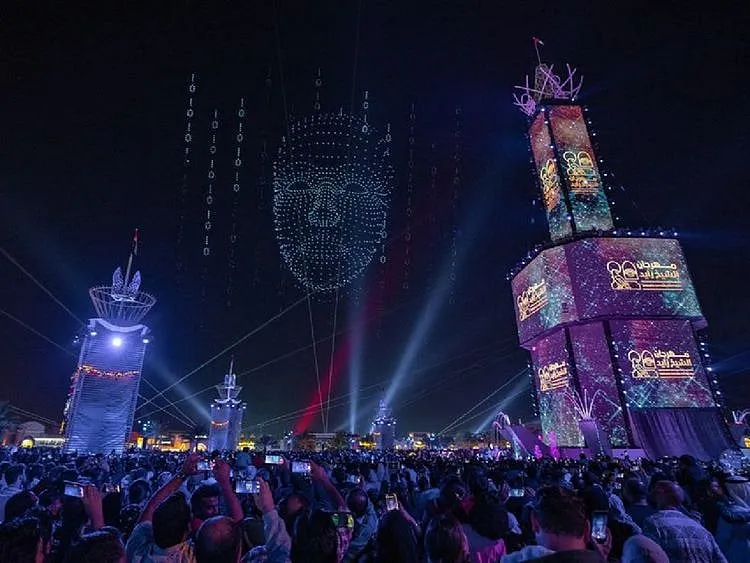 music nights in Al Ain