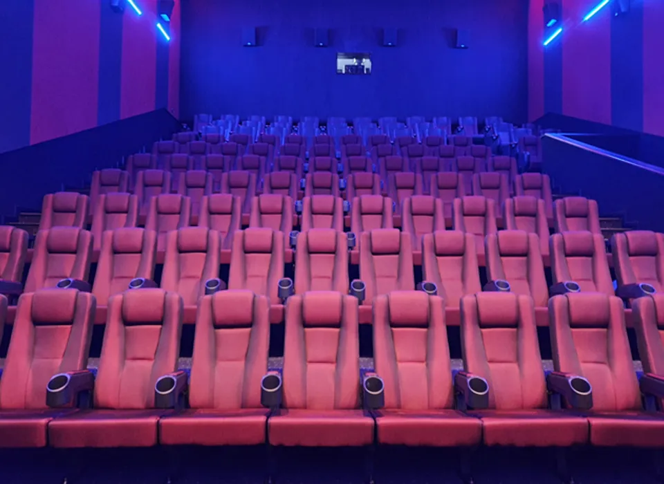 cinemas in Umm Al Quwain