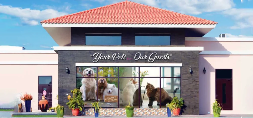 vet clinics in Umm Al Quwain