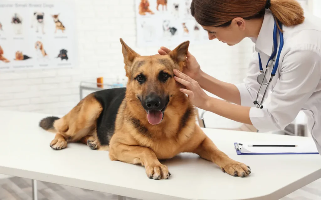vet clinics in Fujairah