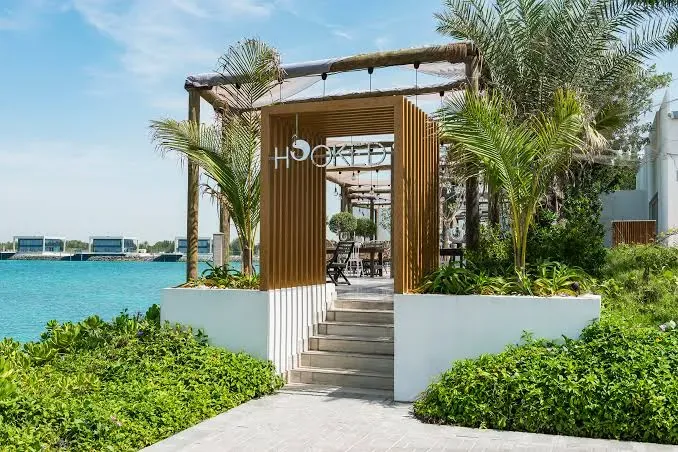 staycations in the UAE