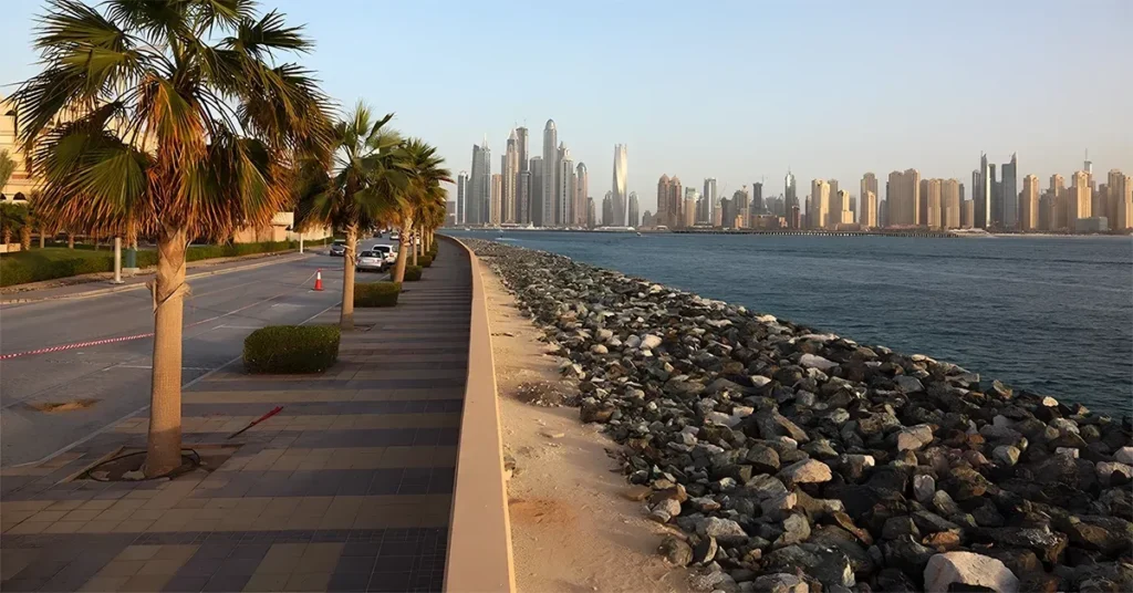 free things to do in Umm Al Quwain