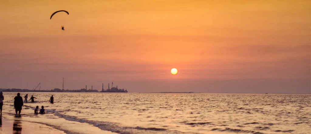 free things to do in Umm Al Quwain