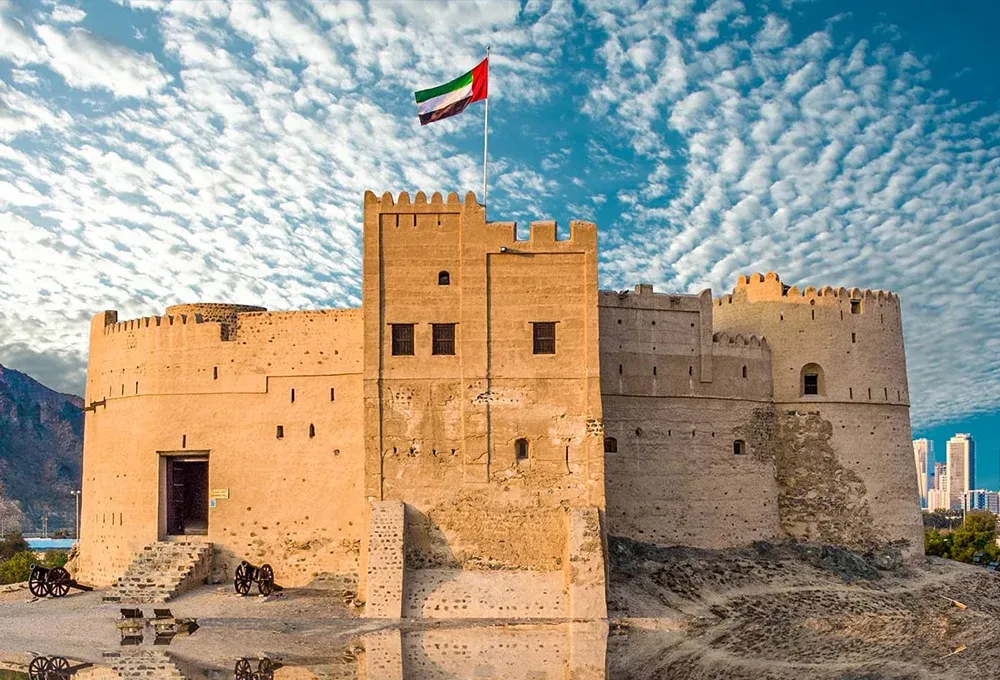 free things to do in Fujairah