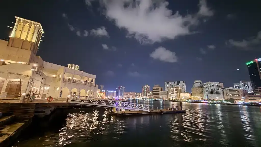 things to do in Dubai