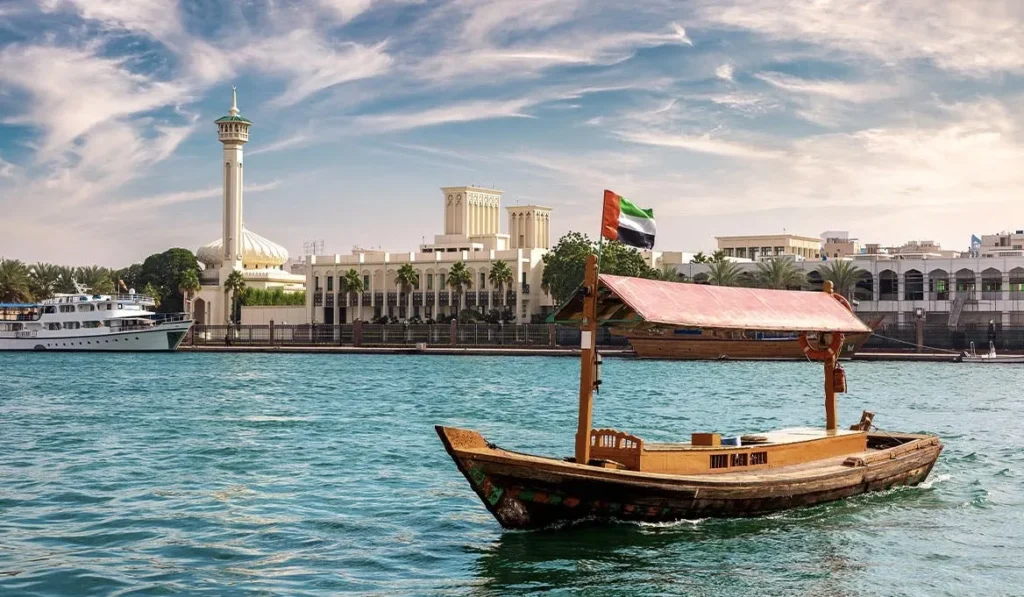 things to do in Dubai