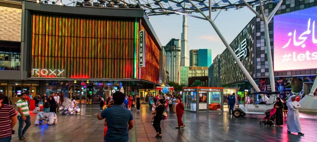 things to do in Dubai