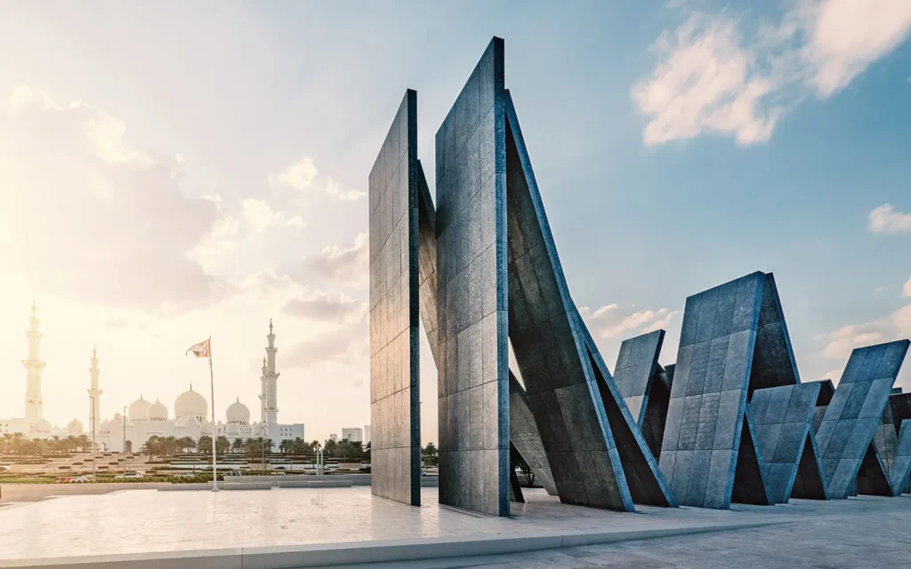 things to do in Abu Dhabi