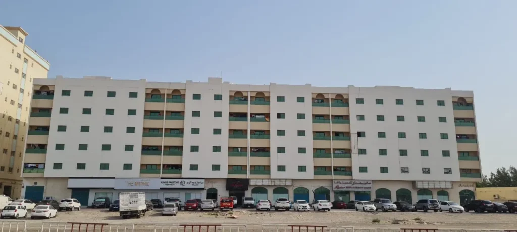real estate agencies in Umm Al Quwain