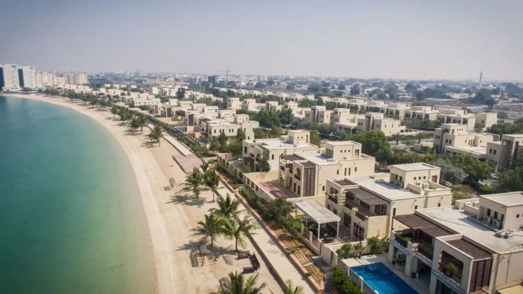  real estate agencies in Ras Al Khaimah