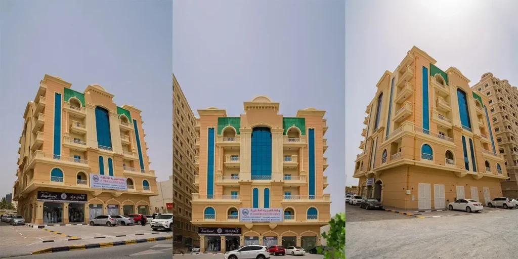 real estate agencies in Fujairah